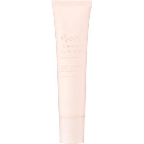 Makeup Base Sunscreen