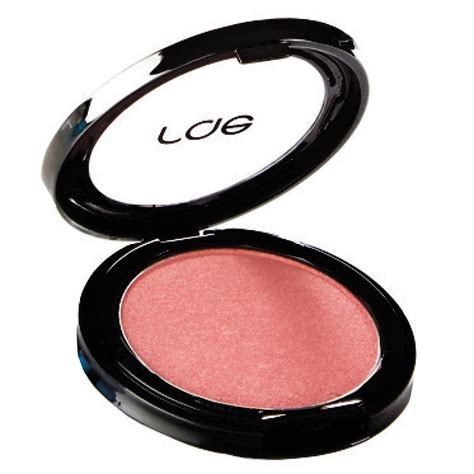 Makeup blush