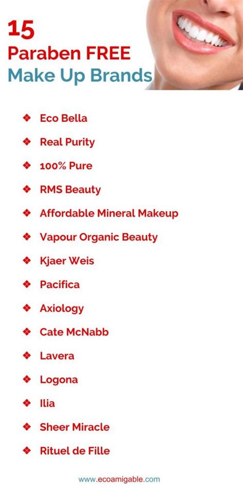 makeup brands without phthalates