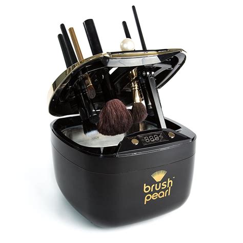 Makeup Brush Cleaning Machine