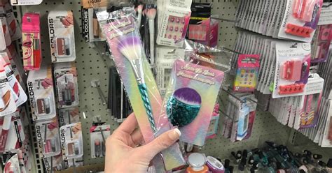 Makeup Brush Dollar Tree