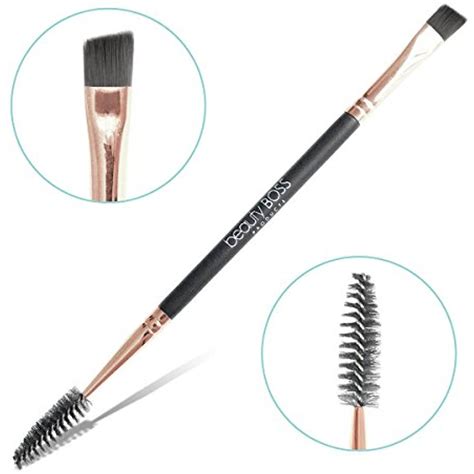 makeup brush for eyebrows