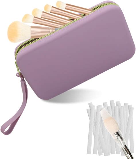 Makeup Brush Pouch Bag