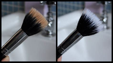 Makeup Brushes Bad For Face