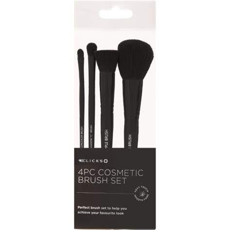 Makeup Brushes Clicks