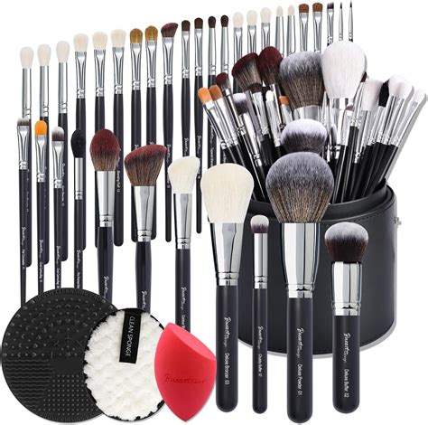 Makeup Brushes Set Price