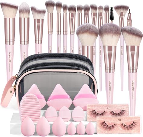 Makeup Brushes Under 100