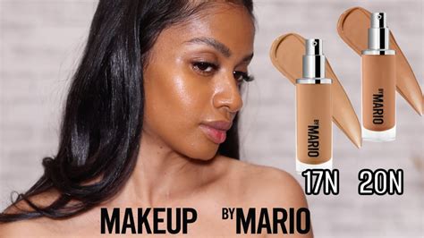 Makeup By Mario Tips