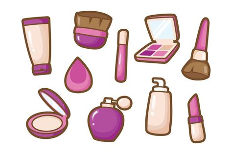 Makeup Cartoon Dikhao