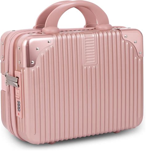 Makeup Case Suitcase