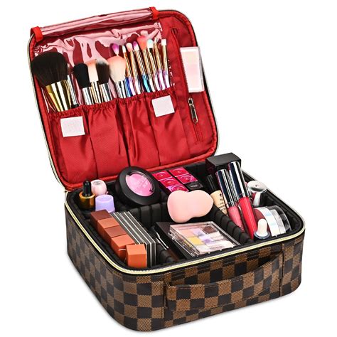 Travel Companion Makeup Case