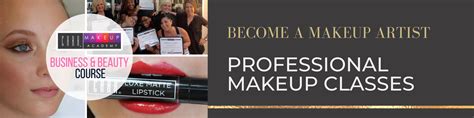 Makeup Classes