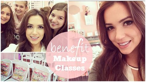 Makeup Classes Dublin