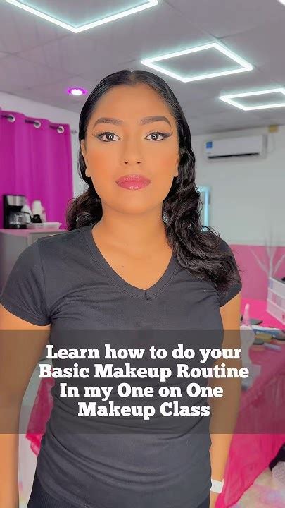 Makeup Classes Trinidad