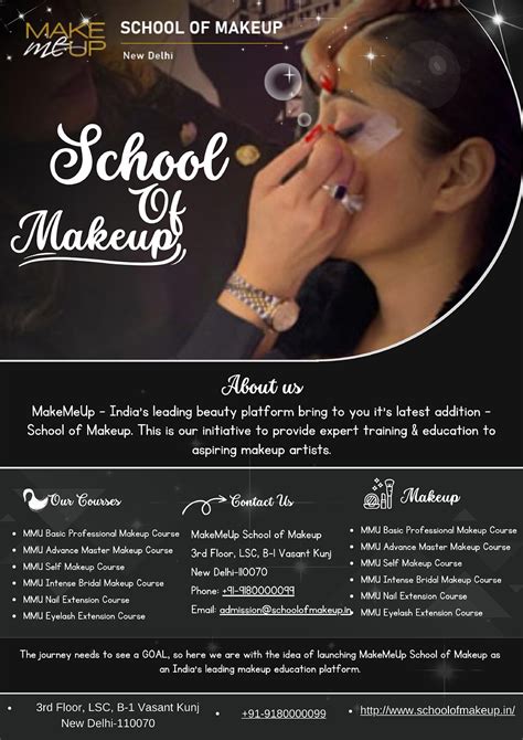 makeup courses in delhi