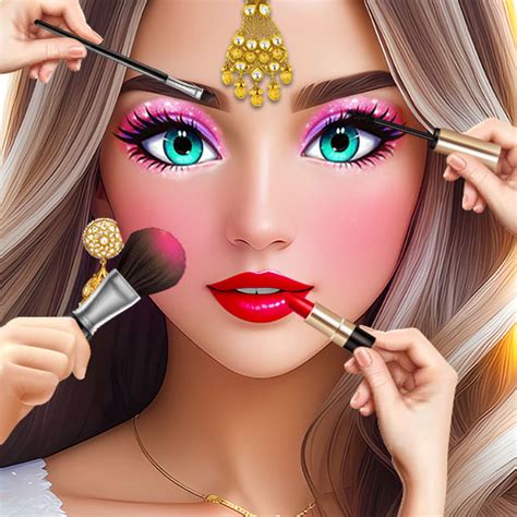 Makeup Designer Online