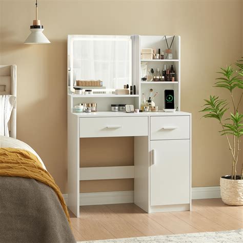 Makeup Desk For Cheap