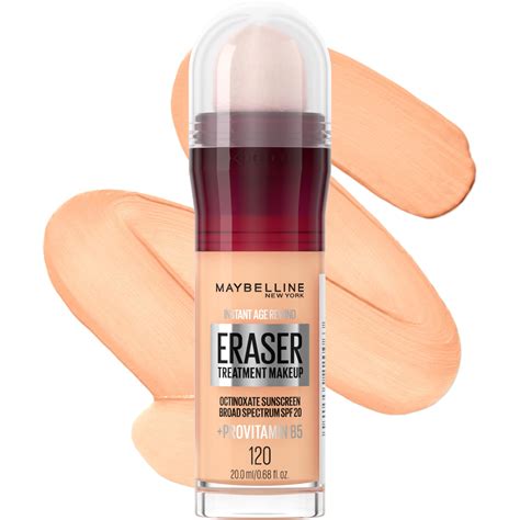 Makeup Eraser Concealer