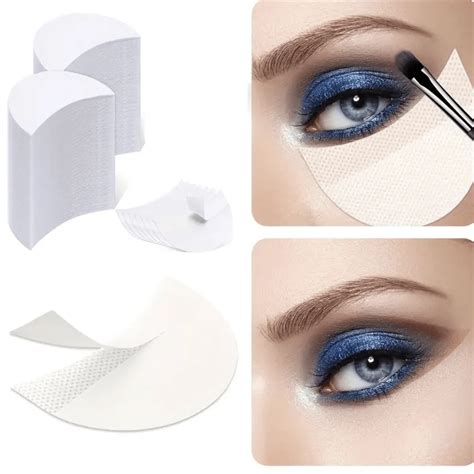 Makeup Eye Guards