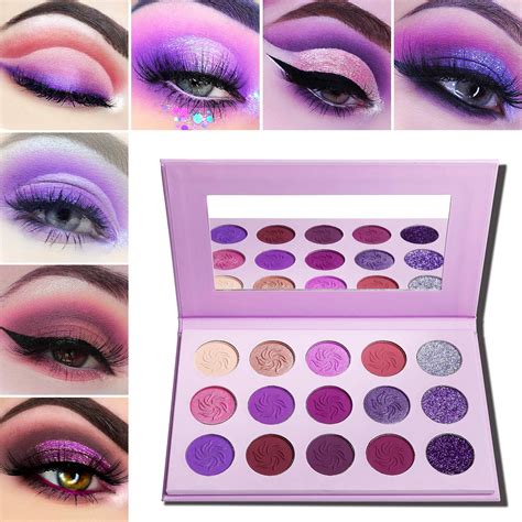 makeup eyeshadow palette online