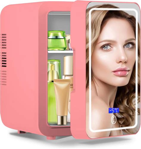 Makeup Fridge Amazon Canada
