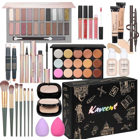 Makeup Gift Sets Amazon