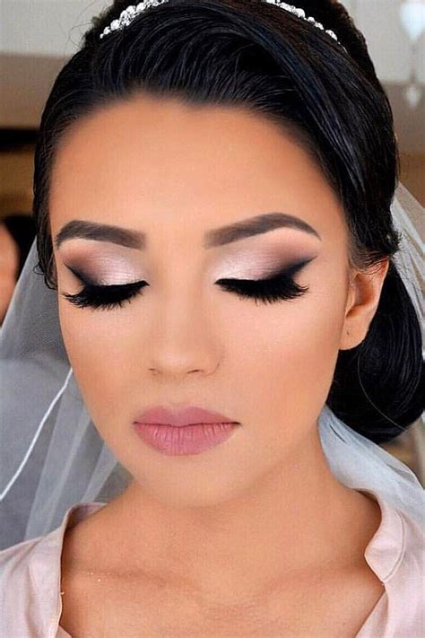Makeup Ideas For Wedding