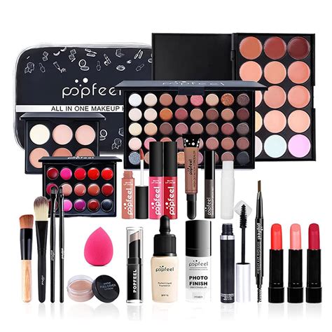 Makeup Kit Bag Amazon