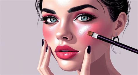 Makeup Longevity Test
