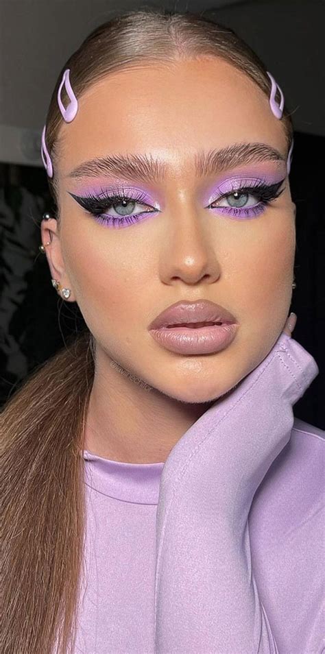 makeup looks