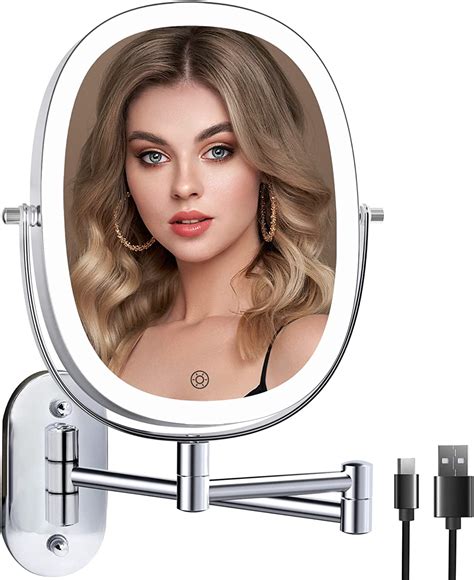 Makeup Mirror Amazon Ca