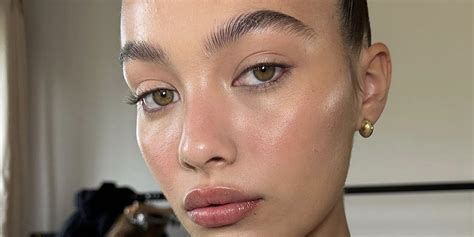 Makeup No Makeup Bride