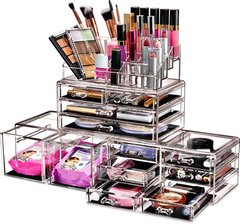 Makeup Organizer Cute