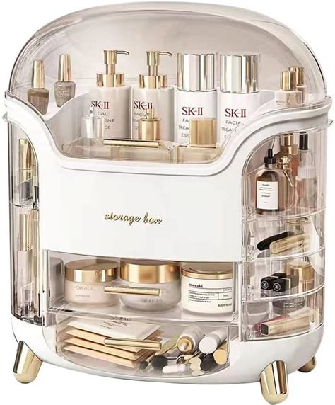 Makeup Organizer Ideas Amazon