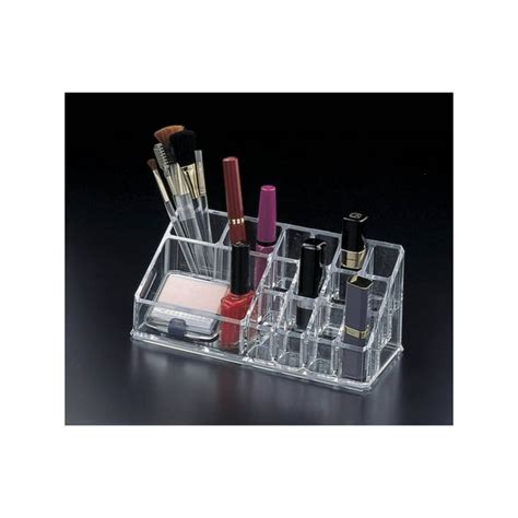 Makeup Organizer Lucite