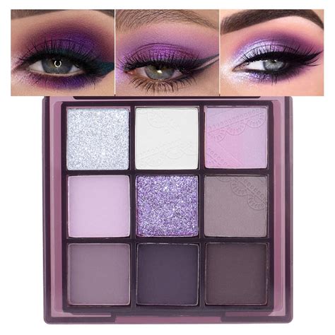 Makeup Palette Eye Shadow