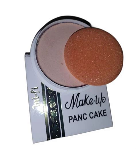 Makeup Panc Cake