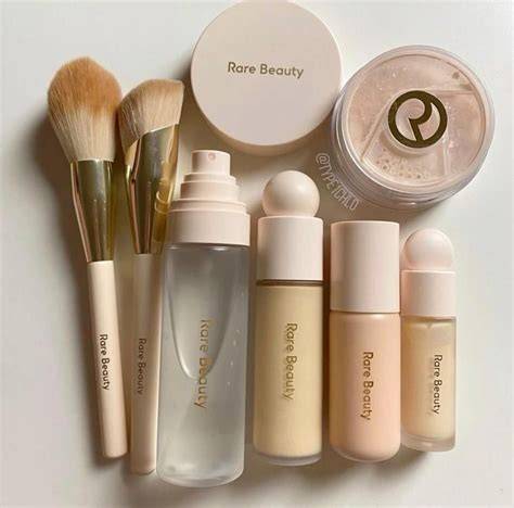 Makeup Rare: Embracing Uniqueness In Beauty
