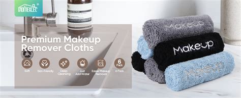 Makeup Remover Cloth Amazon