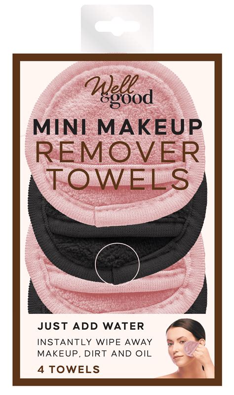 Makeup Remover Mini