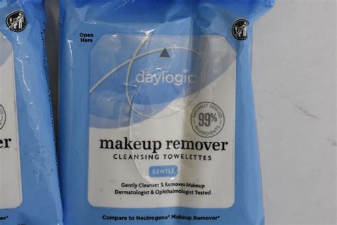 Makeup Remover Rite Aid