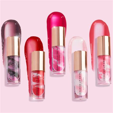 makeup revolution lip gloss