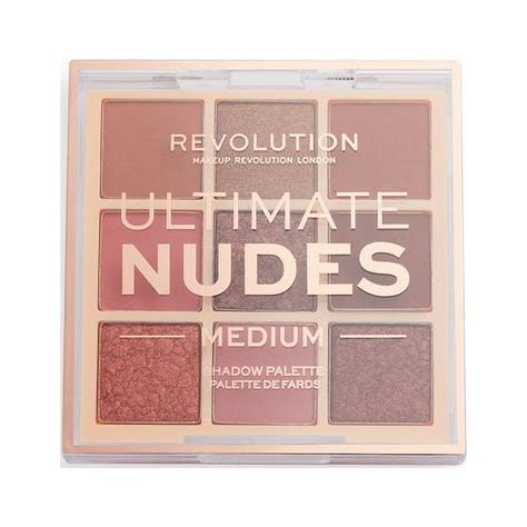 Makeup Revolution Walmart