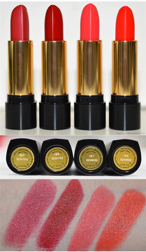 Makeup Rouge Definition