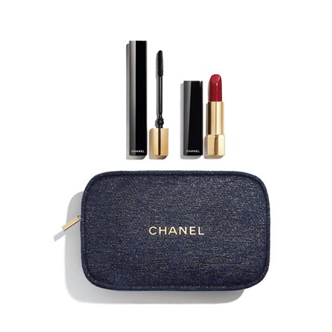 Makeup Set Chanel