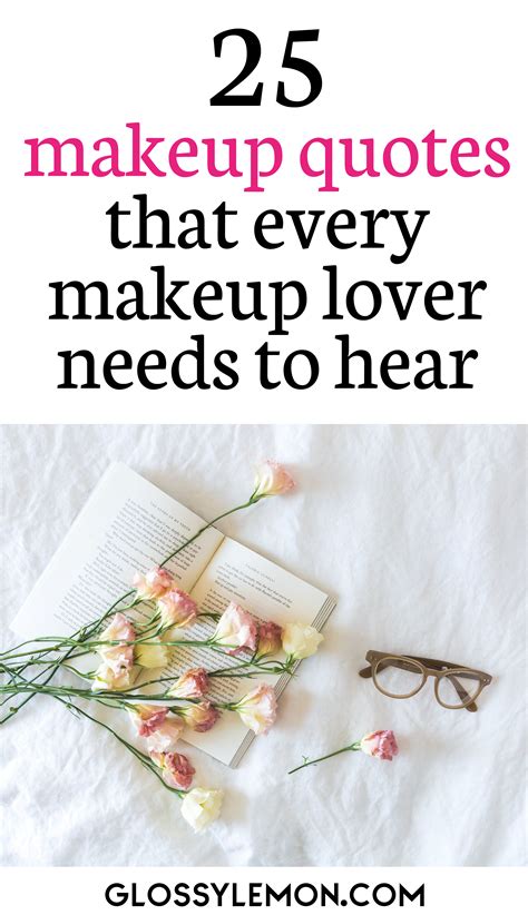 Makeup Shaming Quotes