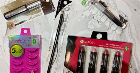 Makeup Sponge Dollarama