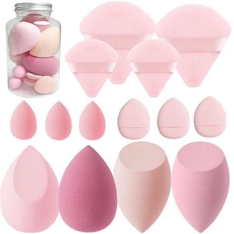 Makeup Sponge Set Price