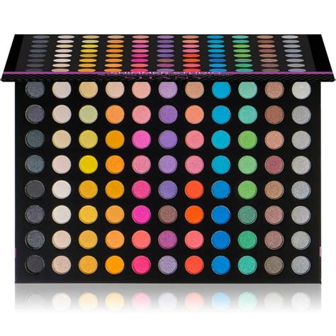 Makeup Studio Eye Palette