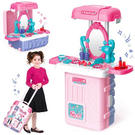 Makeup Table Play Store